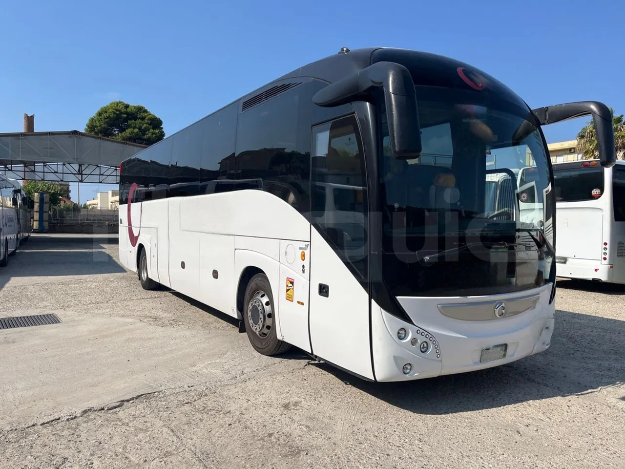 Iveco Magelys - Pullman: foto 1 Iveco Magelys - Pullman: foto 1