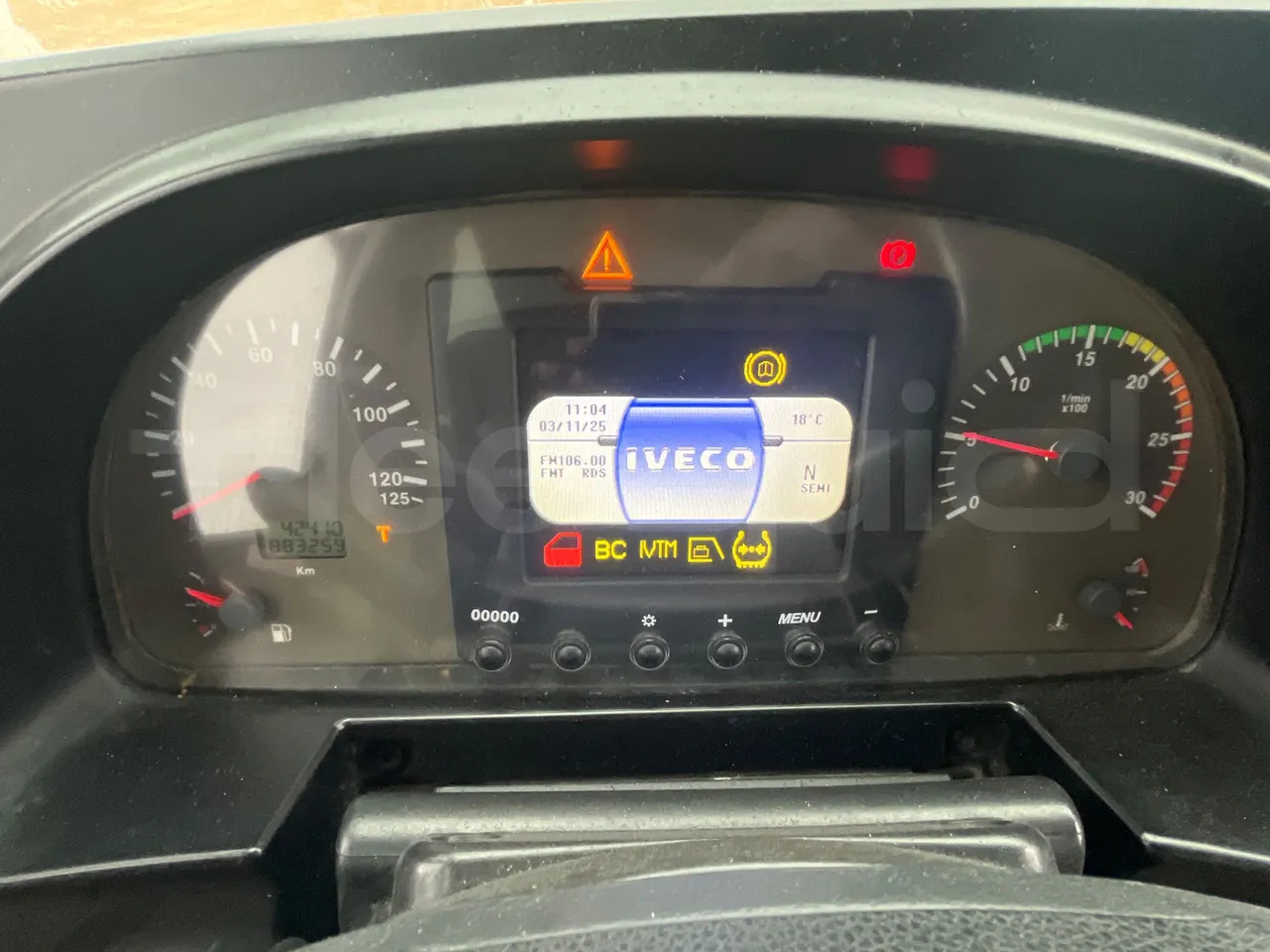 Iveco Magelys - Pullman: foto 3 Iveco Magelys - Pullman: foto 3