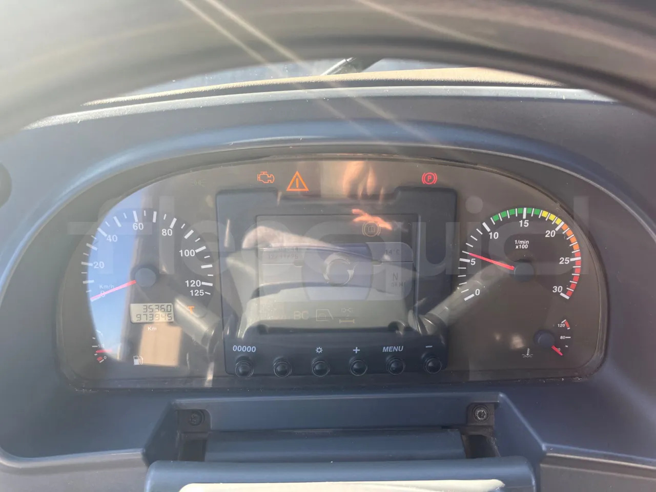 Iveco Magelys - Pullman: foto 3 Iveco Magelys - Pullman: foto 3