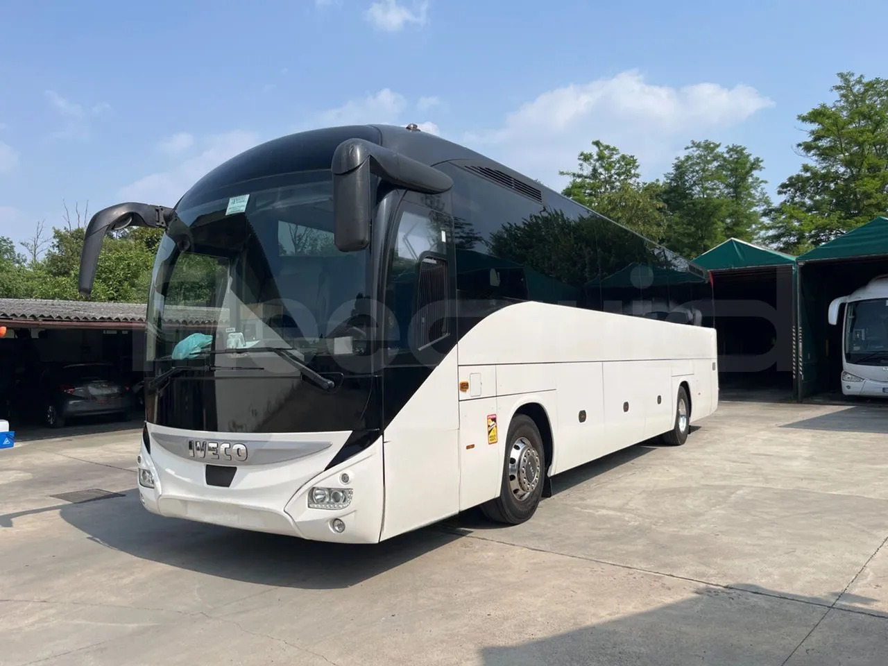 Iveco Magelys - Pullman: foto 4 Iveco Magelys - Pullman: foto 4
