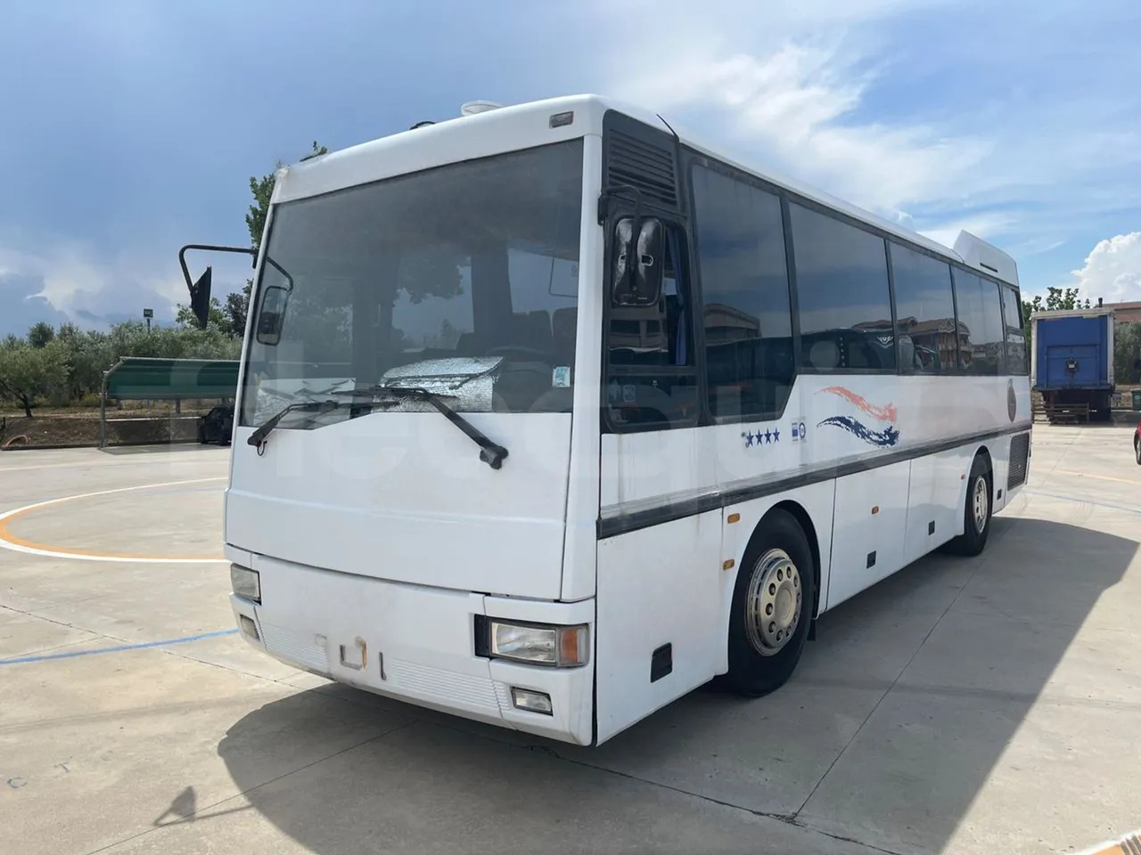 Iveco Orlandi Sicca - Pullman: foto 4 Iveco Orlandi Sicca - Pullman: foto 4