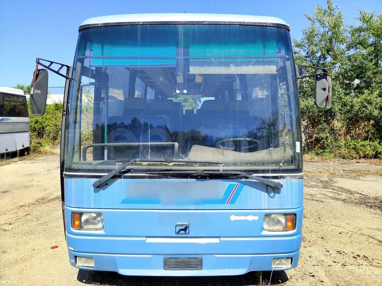Man 10.180 HOCL - Autobus urbano: foto 1 Man 10.180 HOCL - Autobus urbano: foto 1