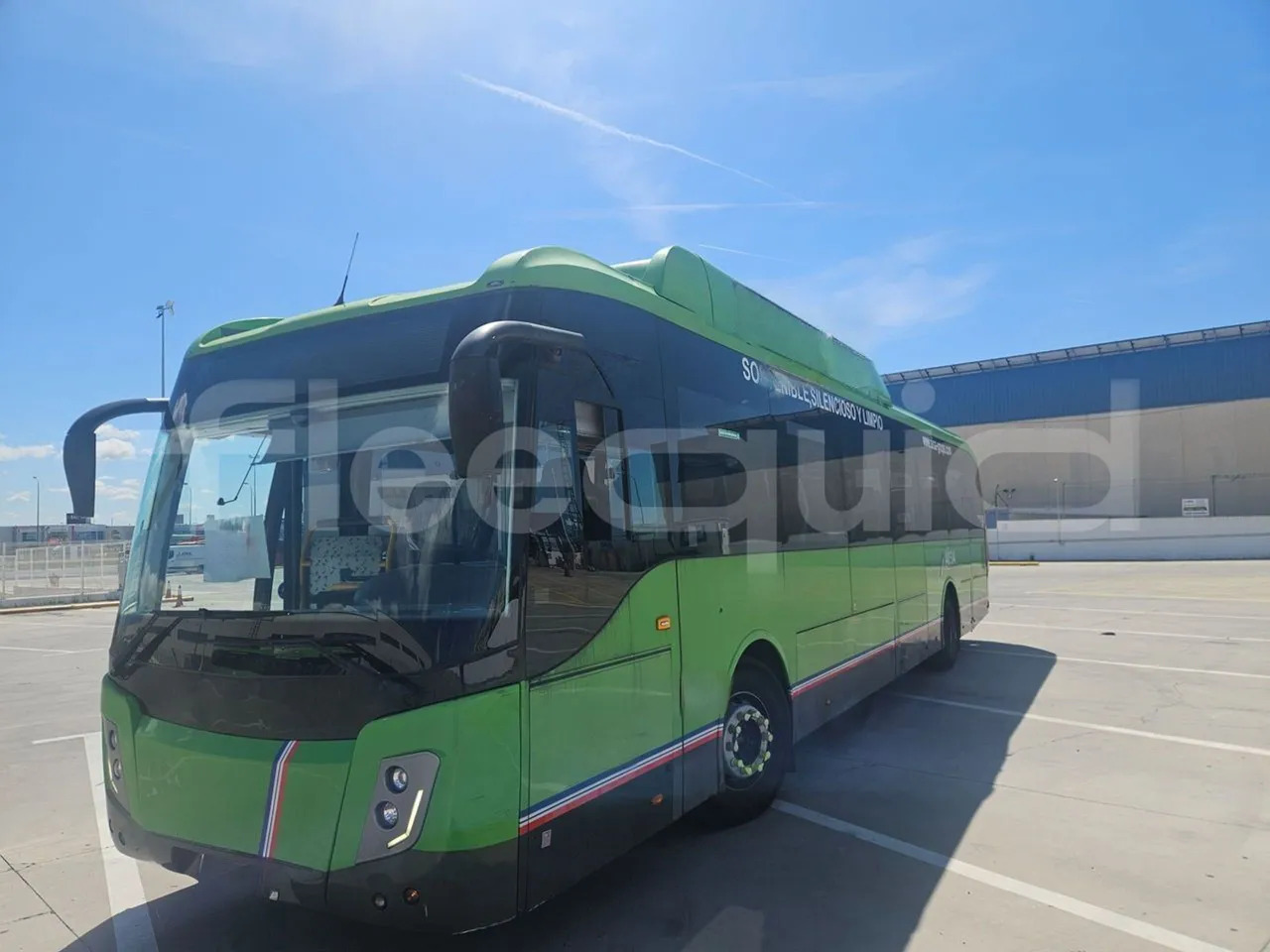 Man Castrosua - Autobus urbano: foto 4 Man Castrosua - Autobus urbano: foto 4