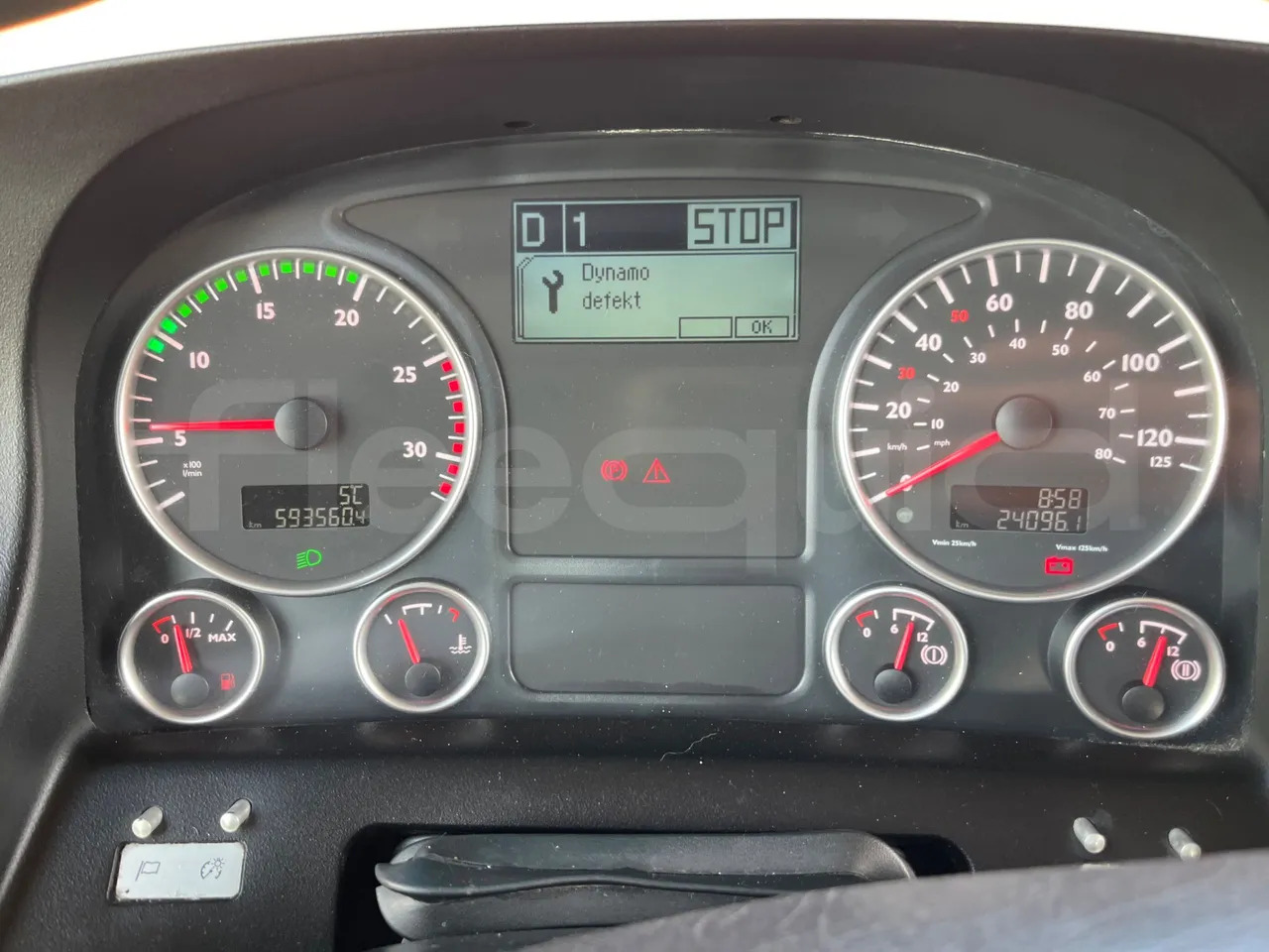 Man Lion's City GL - Autosnodato: foto 3 Man Lion's City GL - Autosnodato: foto 3