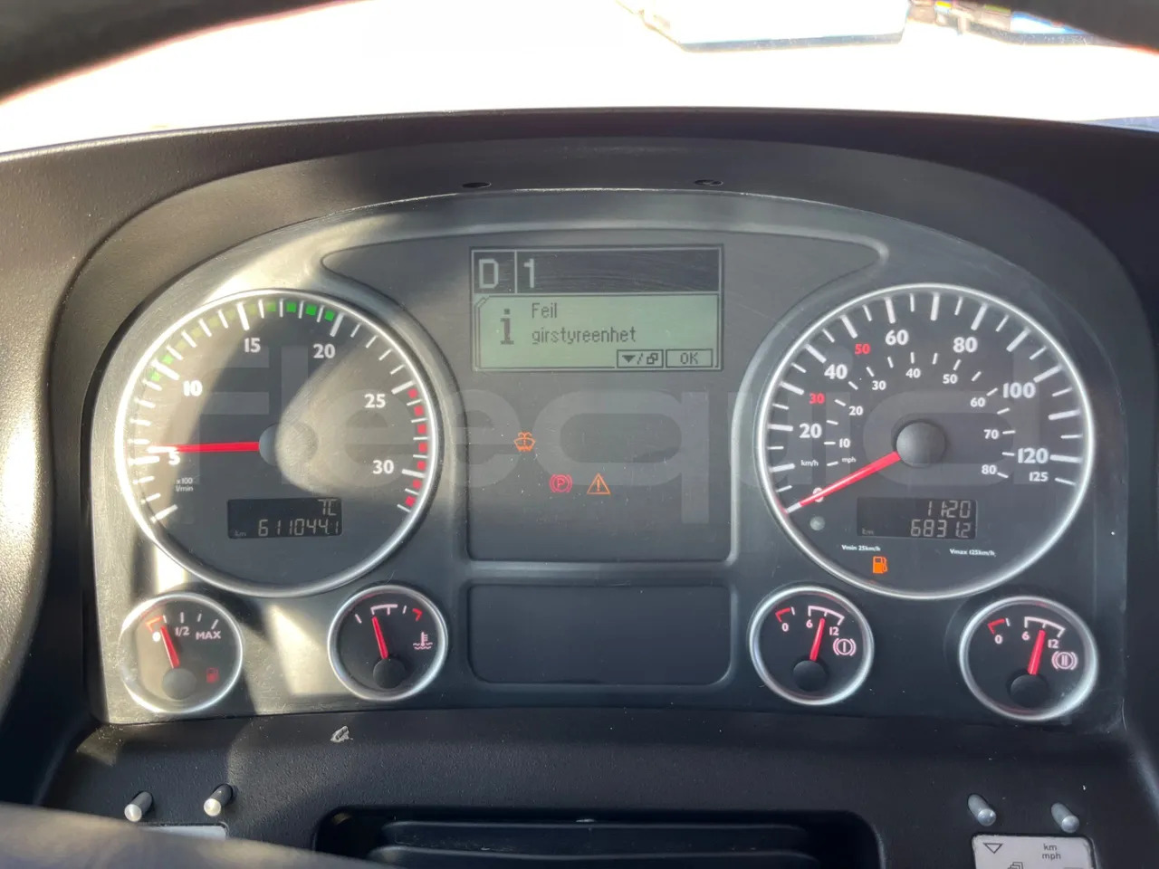 Man Lion's City GL - Autosnodato: foto 3 Man Lion's City GL - Autosnodato: foto 3