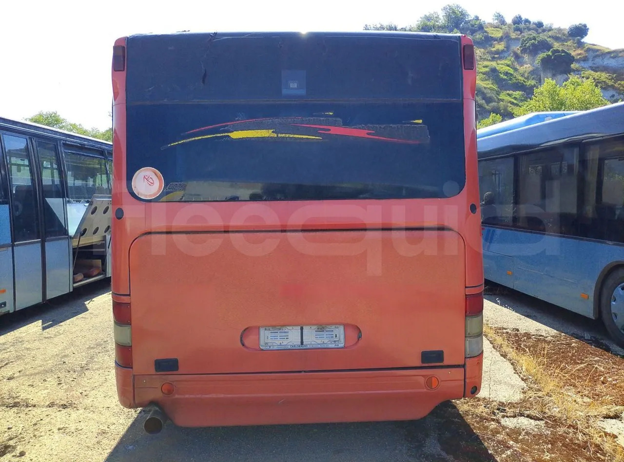 Man Neoplan - Autobus urbano: foto 3 Man Neoplan - Autobus urbano: foto 3