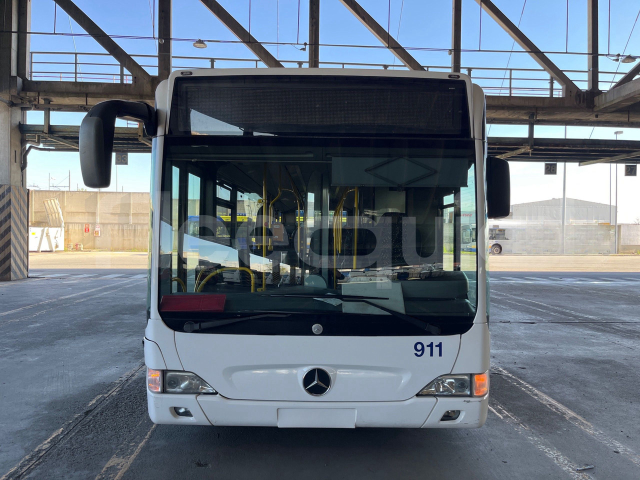 Mercedes-Benz Citaro - Autobus urbano: foto 2 Mercedes-Benz Citaro - Autobus urbano: foto 2