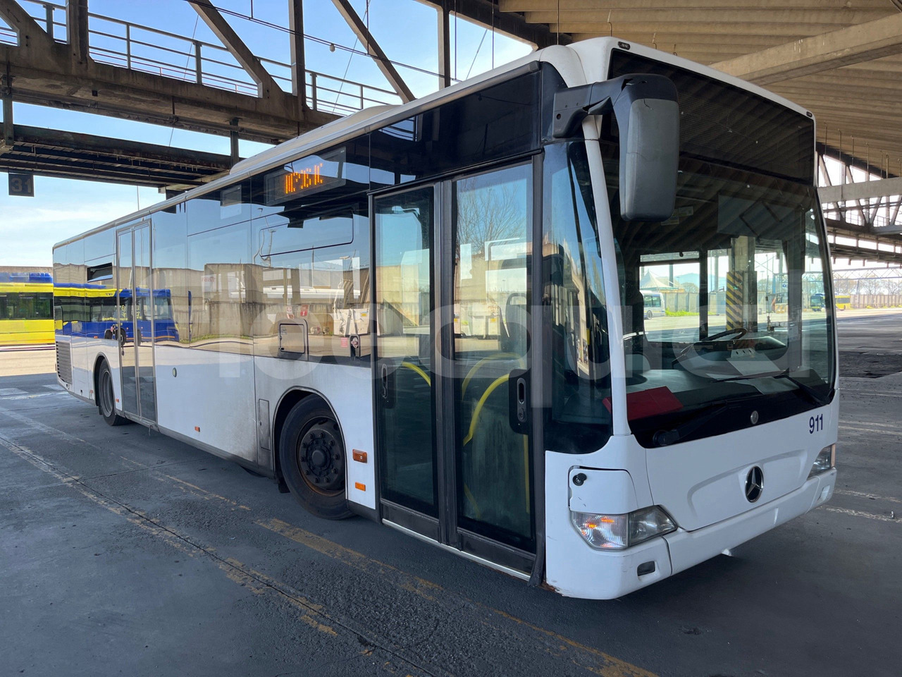 Mercedes-Benz Citaro - Autobus urbano: foto 1 Mercedes-Benz Citaro - Autobus urbano: foto 1