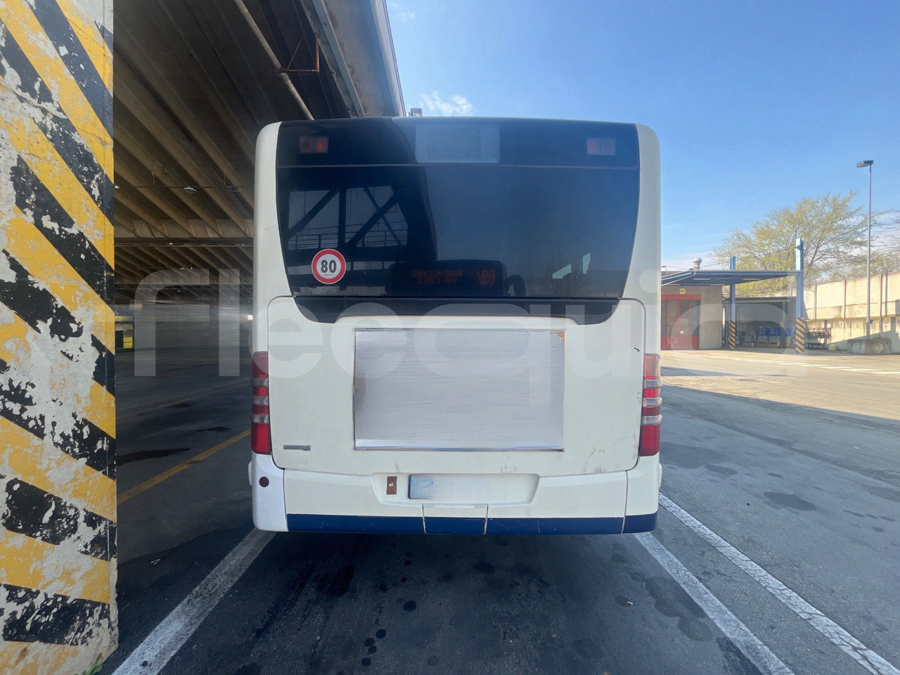 Mercedes-Benz Citaro - Autobus urbano: foto 5 Mercedes-Benz Citaro - Autobus urbano: foto 5