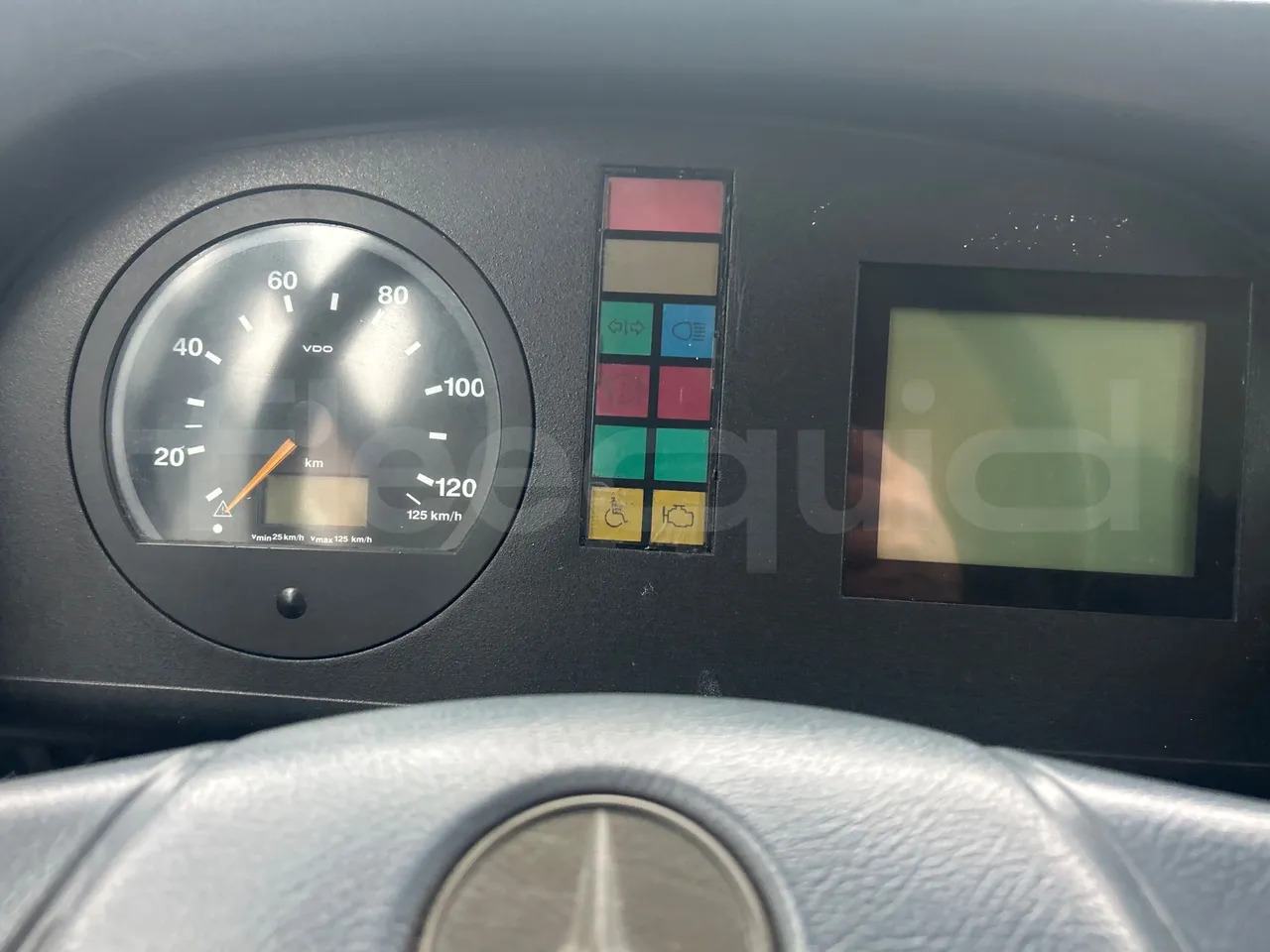 Mercedes-Benz Citaro - Autobus extraurbano: foto 3 Mercedes-Benz Citaro - Autobus extraurbano: foto 3