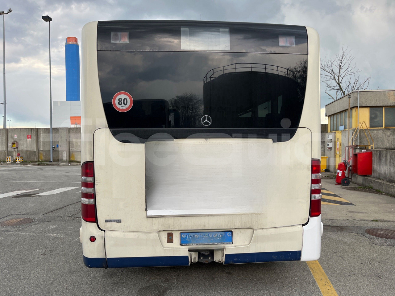 Mercedes-Benz Citaro - Autobus urbano: foto 5 Mercedes-Benz Citaro - Autobus urbano: foto 5