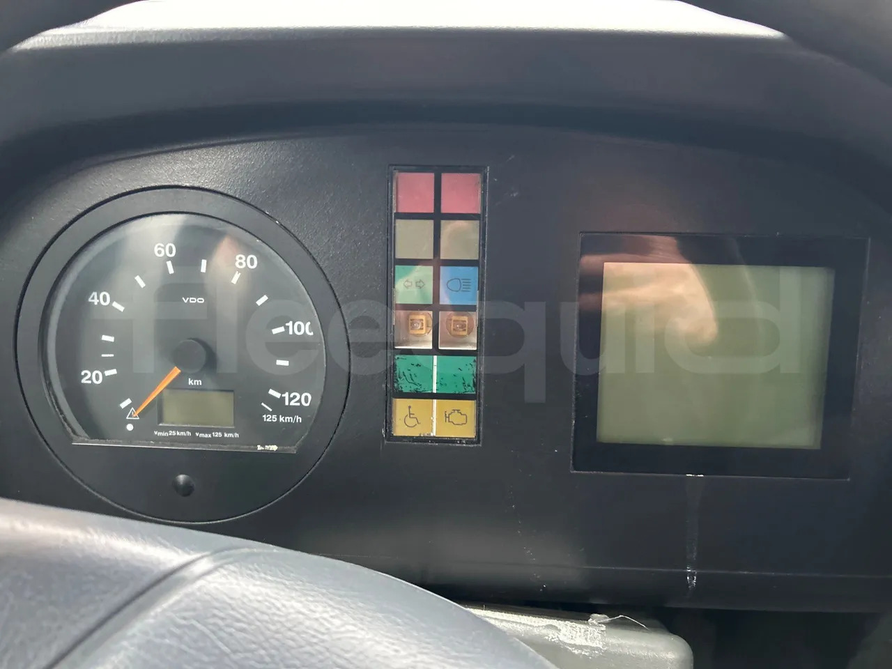 Mercedes-Benz Citaro - Autobus urbano: foto 3 Mercedes-Benz Citaro - Autobus urbano: foto 3