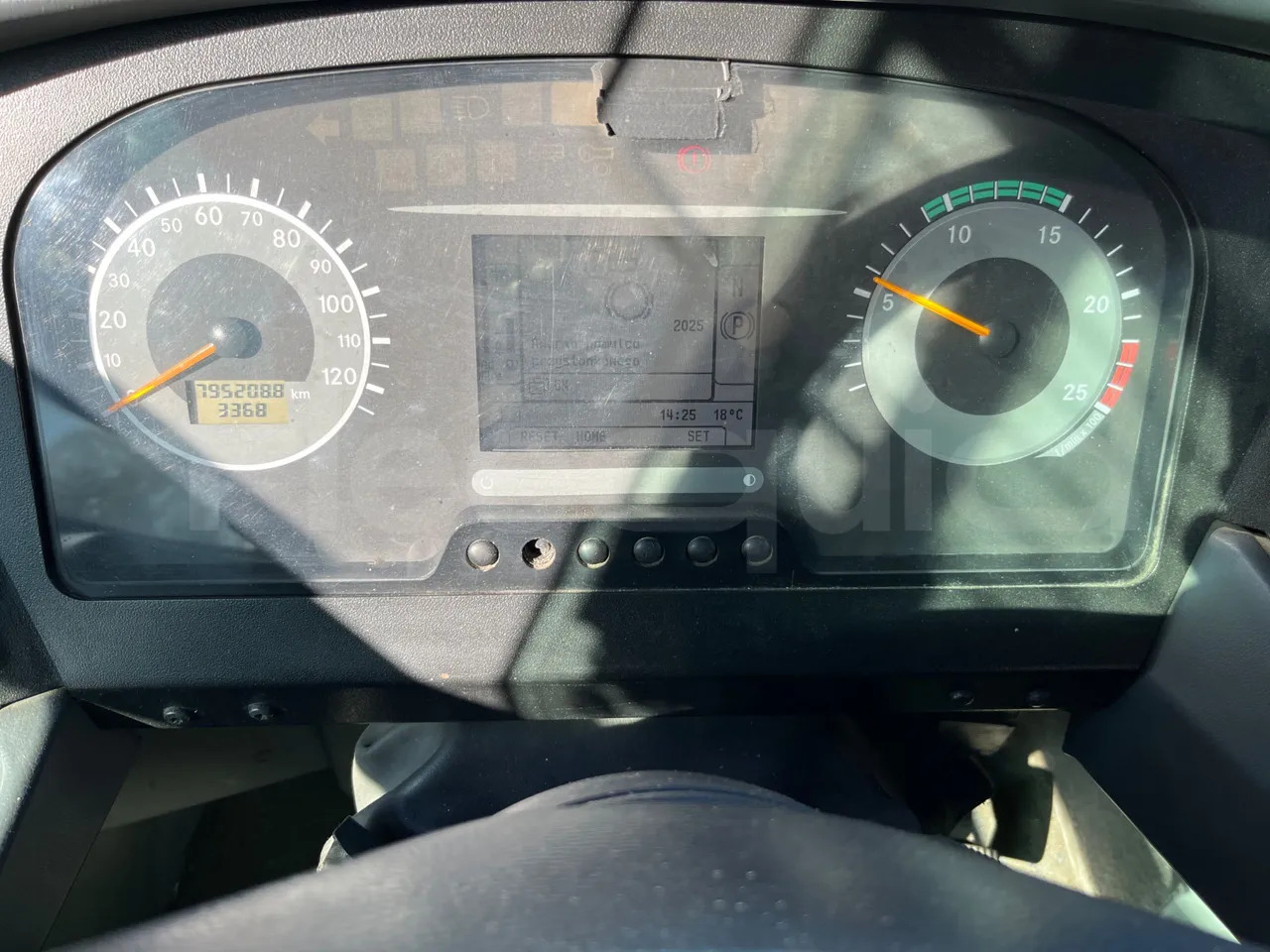 Mercedes-Benz Conecto - Autosnodato: foto 3 Mercedes-Benz Conecto - Autosnodato: foto 3