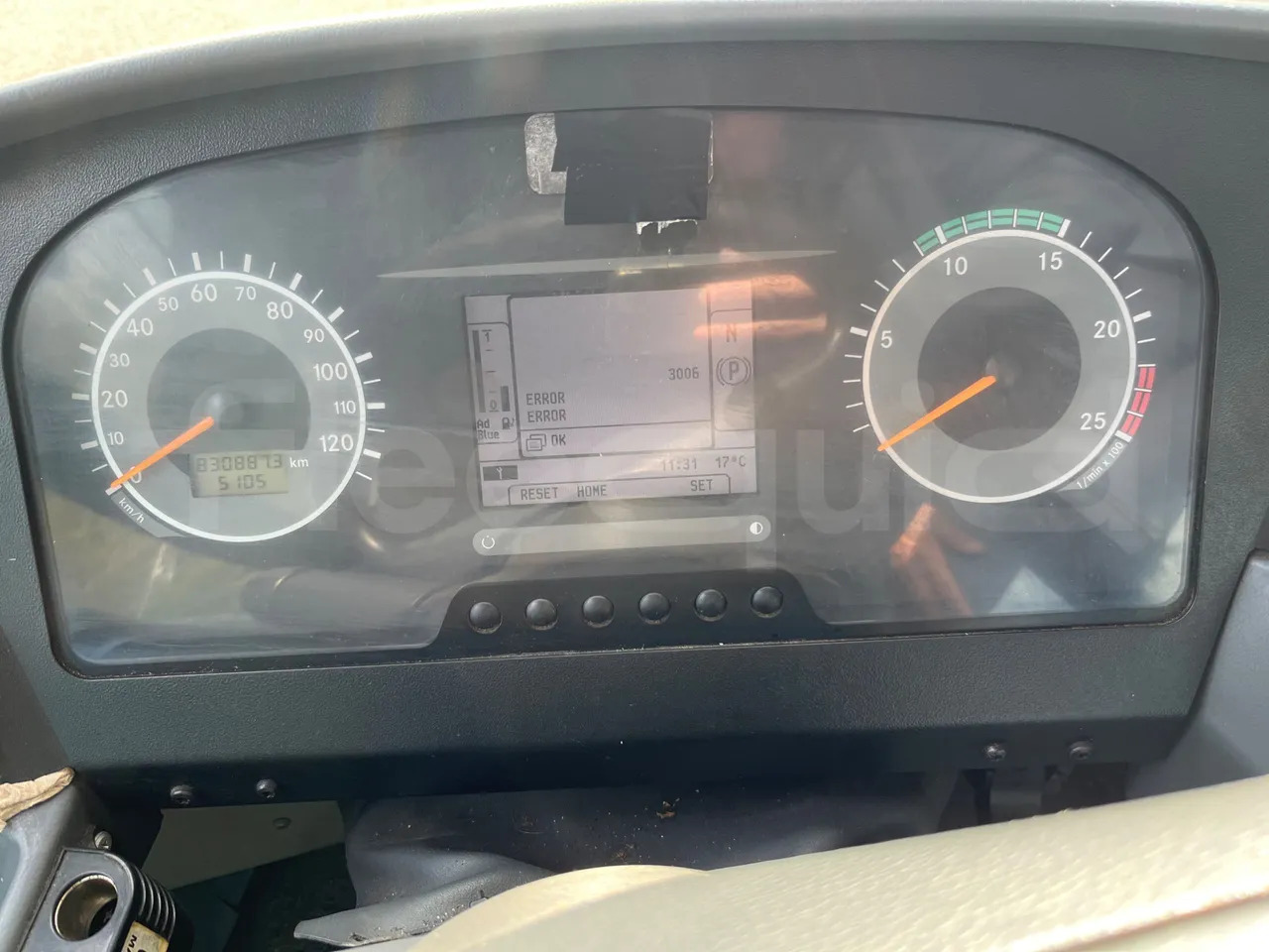 Mercedes-Benz Conecto - Autobus urbano: foto 3 Mercedes-Benz Conecto - Autobus urbano: foto 3