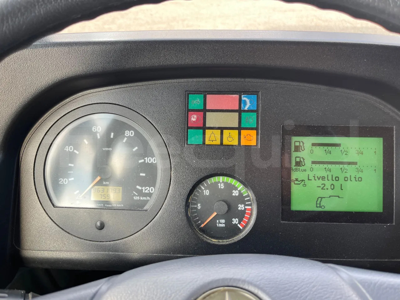 Mercedes-Benz O 530 - Autobus urbano: foto 3 Mercedes-Benz O 530 - Autobus urbano: foto 3