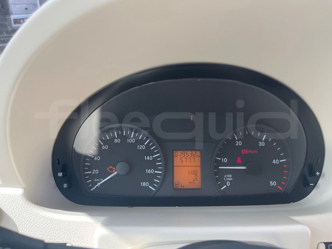 Mercedes-Benz Sprinter - Minibus, Pulmino: foto 3 Mercedes-Benz Sprinter - Minibus, Pulmino: foto 3