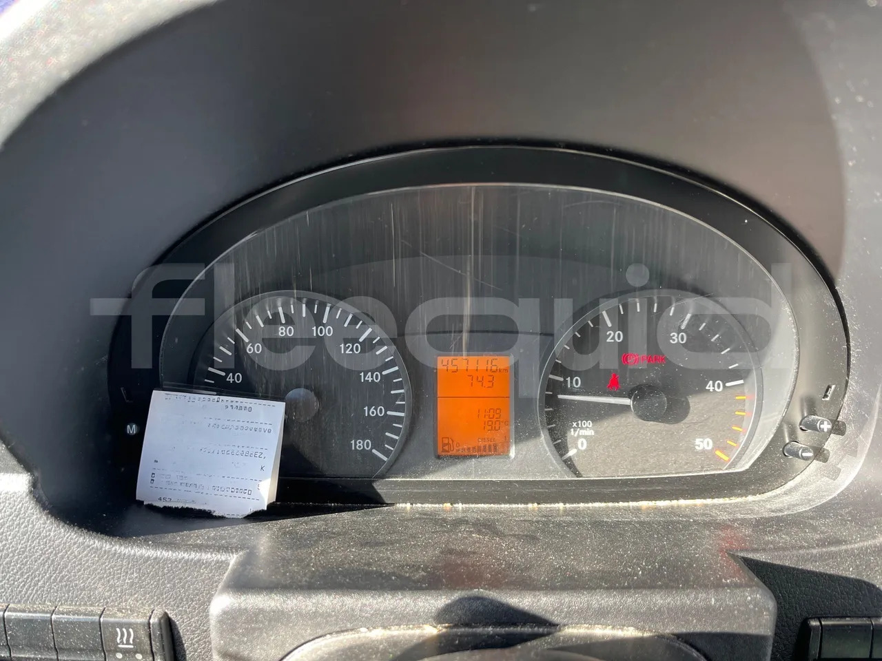 Mercedes-Benz Sprinter - Pullman: foto 3 Mercedes-Benz Sprinter - Pullman: foto 3