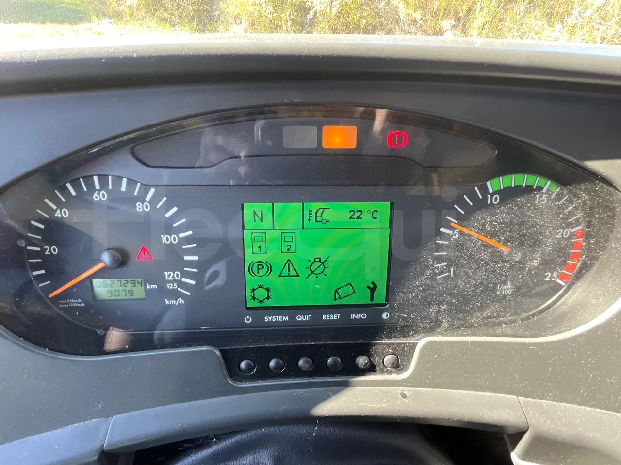 Mercedes-Benz Travego - Pullman: foto 3 Mercedes-Benz Travego - Pullman: foto 3