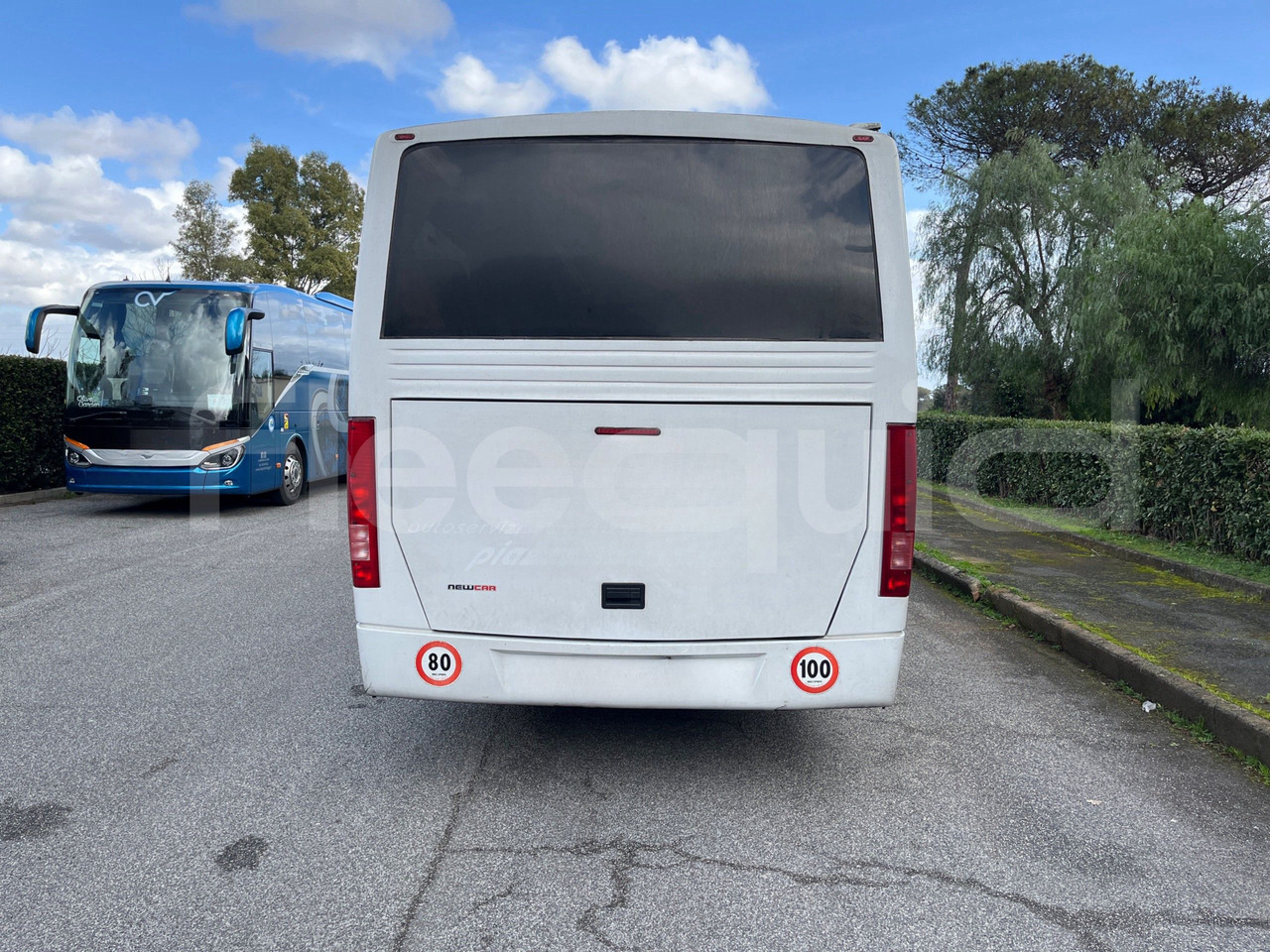 Mercedes-Benz Vario - Pullman: foto 5 Mercedes-Benz Vario - Pullman: foto 5