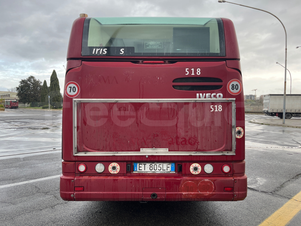 N. 2 Iveco Citelis - Autobus urbano: foto 5 N. 2 Iveco Citelis - Autobus urbano: foto 5
