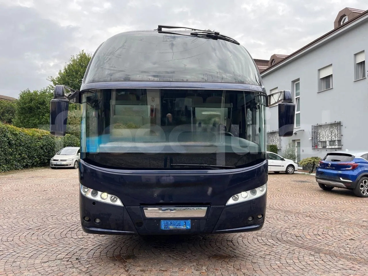 Neoplan Cityliner - Pullman: foto 2 Neoplan Cityliner - Pullman: foto 2
