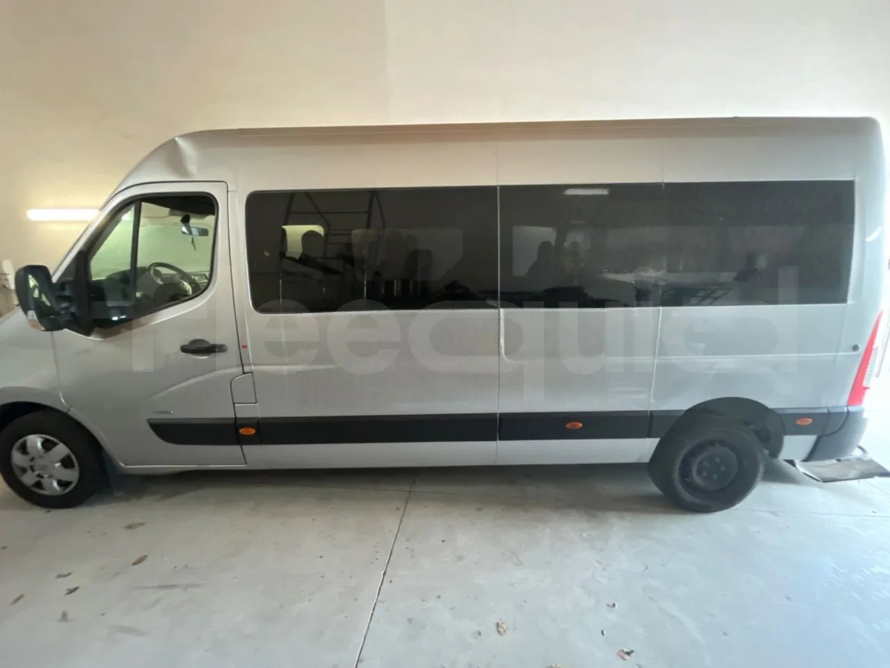 Opel Movano - Minibus, Pulmino: foto 5 Opel Movano - Minibus, Pulmino: foto 5