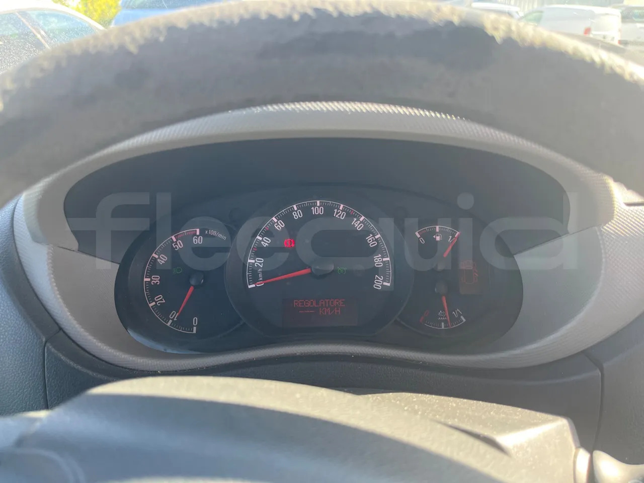 Opel Movano - Minibus, Autobus extraurbano: foto 3 Opel Movano - Minibus, Autobus extraurbano: foto 3