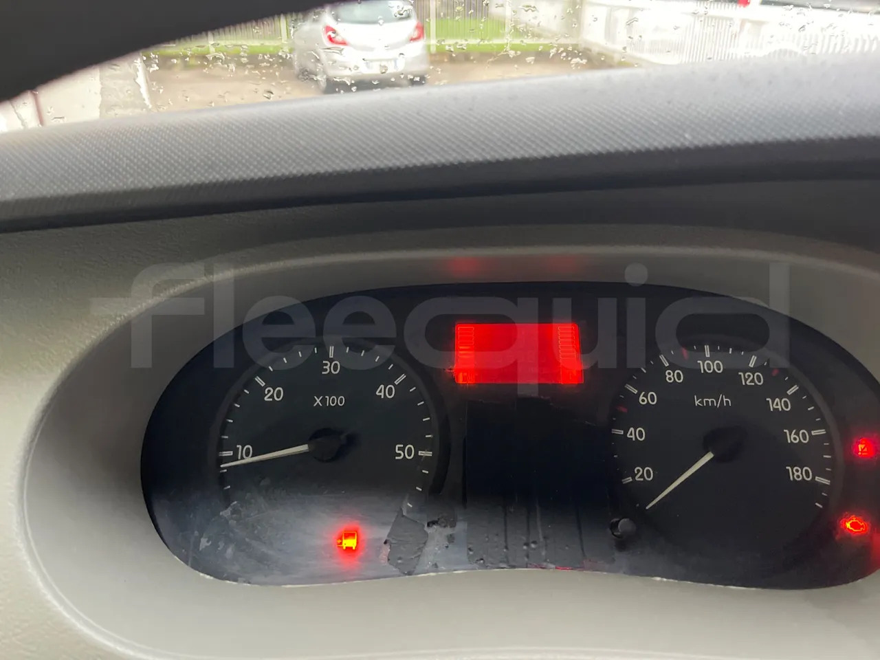 Renault Master - Minibus, Pulmino: foto 3 Renault Master - Minibus, Pulmino: foto 3