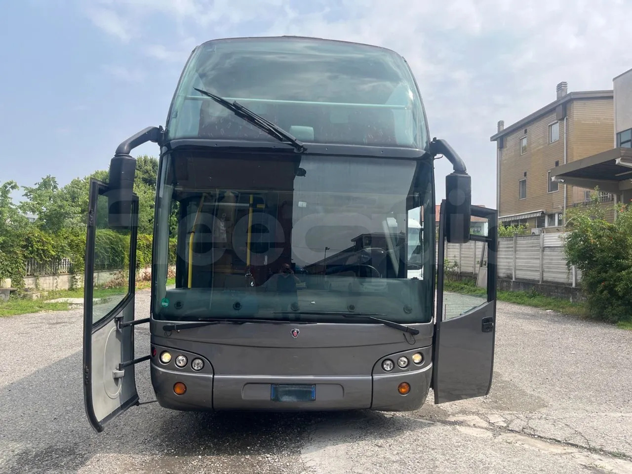 Scania Ayats Bravo 1 - Pullman: foto 2 Scania Ayats Bravo 1 - Pullman: foto 2