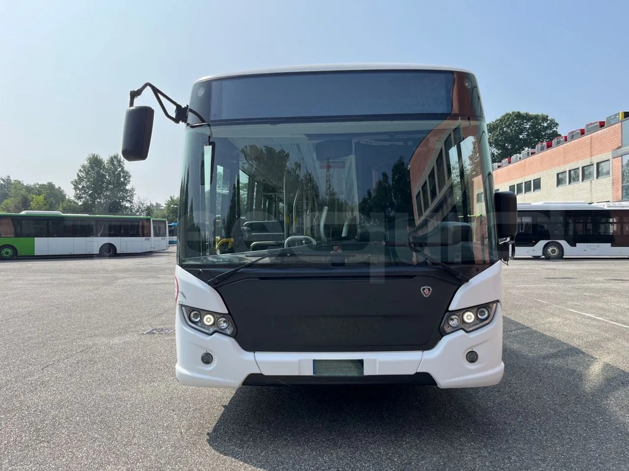 Scania Citywide LF - Autobus urbano: foto 2 Scania Citywide LF - Autobus urbano: foto 2