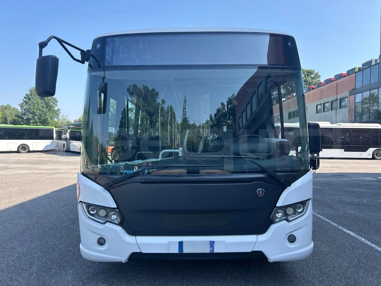 Scania Citywide LF - Autobus urbano: foto 2 Scania Citywide LF - Autobus urbano: foto 2