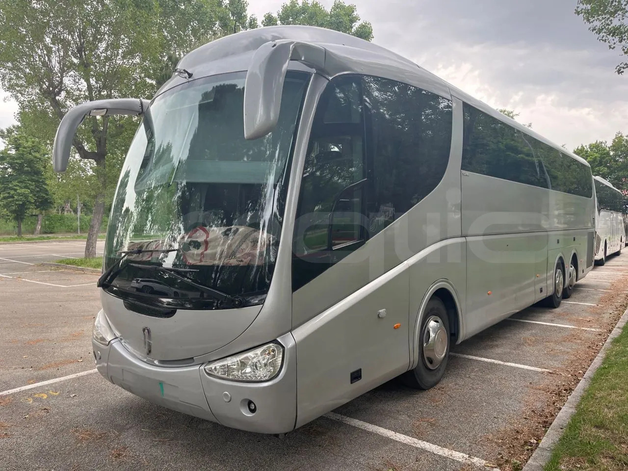 Scania Irizar K480 - Pullman: foto 3 Scania Irizar K480 - Pullman: foto 3