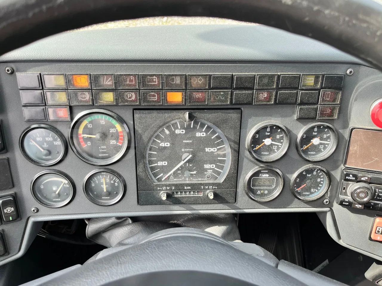 Setra S315 - Pullman: foto 3 Setra S315 - Pullman: foto 3