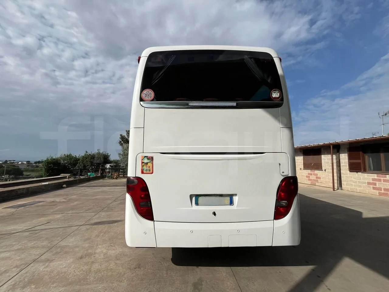 Setra S415 - Pullman: foto 5 Setra S415 - Pullman: foto 5