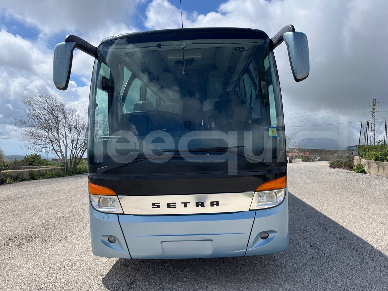 Setra S415 - Pullman: foto 2 Setra S415 - Pullman: foto 2