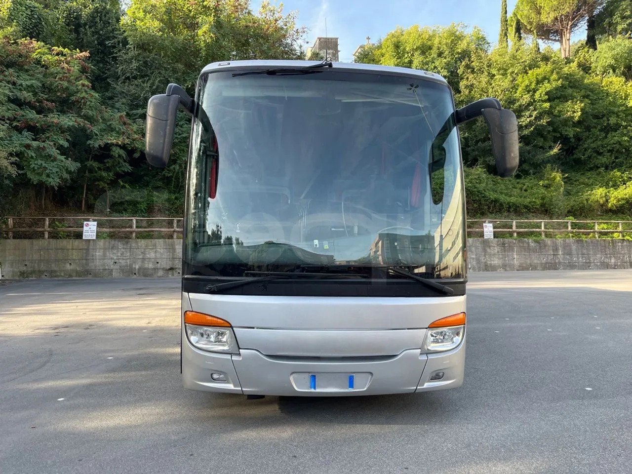 Setra S415 - Pullman: foto 2 Setra S415 - Pullman: foto 2