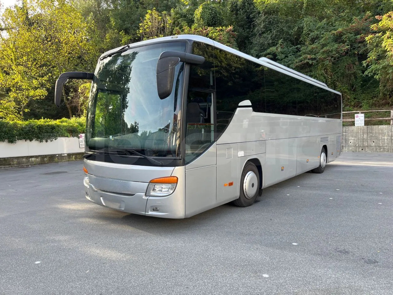 Setra S415 - Pullman: foto 4 Setra S415 - Pullman: foto 4