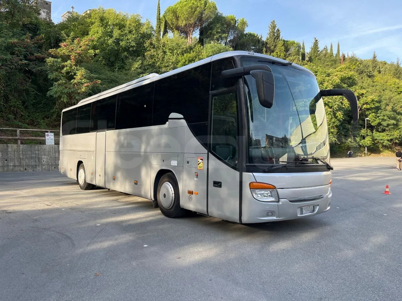 Setra S415 - Pullman: foto 1 Setra S415 - Pullman: foto 1