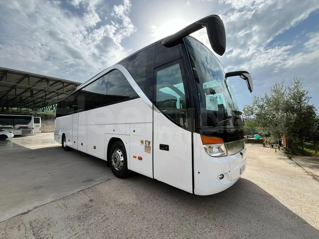 Setra S415 - Pullman: foto 1 Setra S415 - Pullman: foto 1