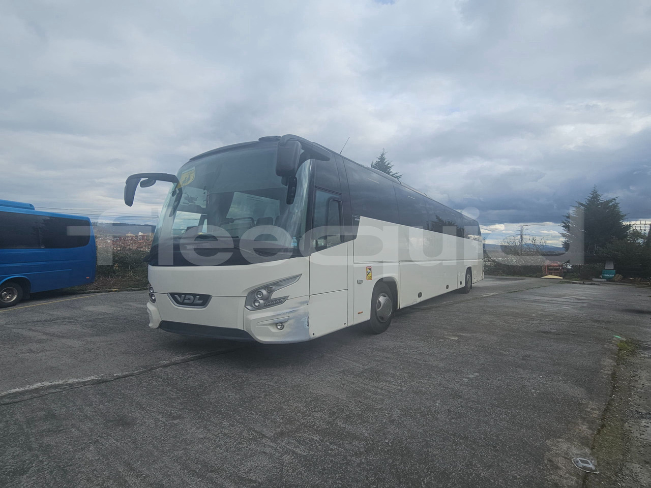 VDL Bova Futura - Pullman: foto 4 VDL Bova Futura - Pullman: foto 4