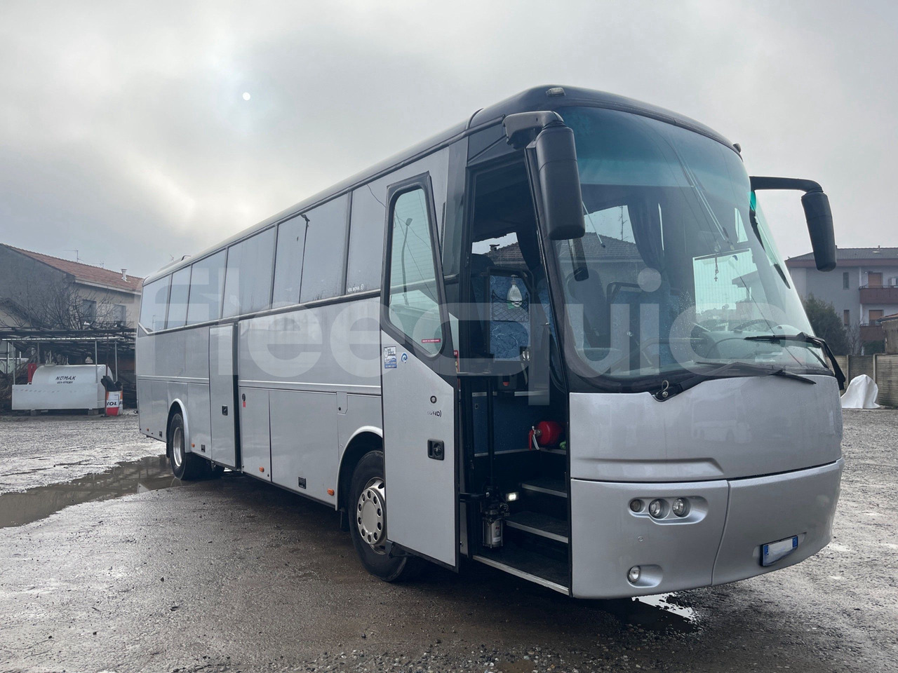 VDL Bova Futura - Pullman: foto 1 VDL Bova Futura - Pullman: foto 1