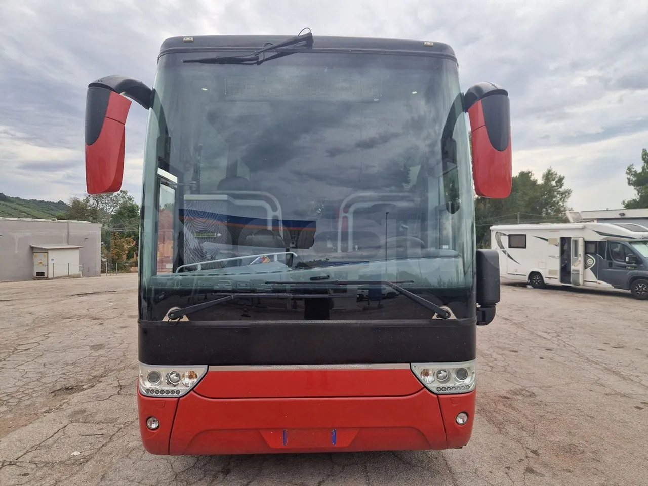 Van Hool Acron - Pullman: foto 2 Van Hool Acron - Pullman: foto 2