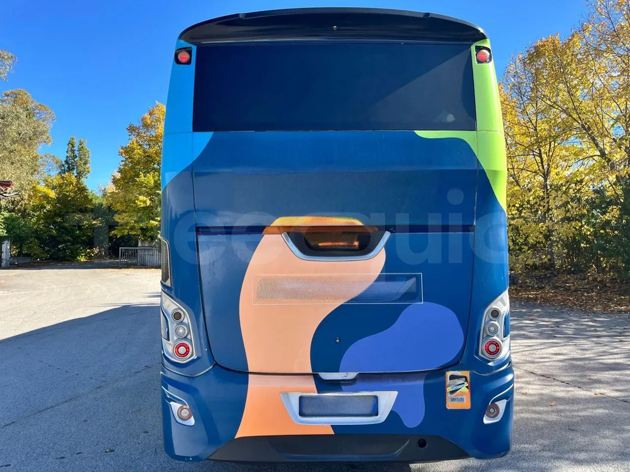 Vdl Futura - Pullman: foto 5 Vdl Futura - Pullman: foto 5