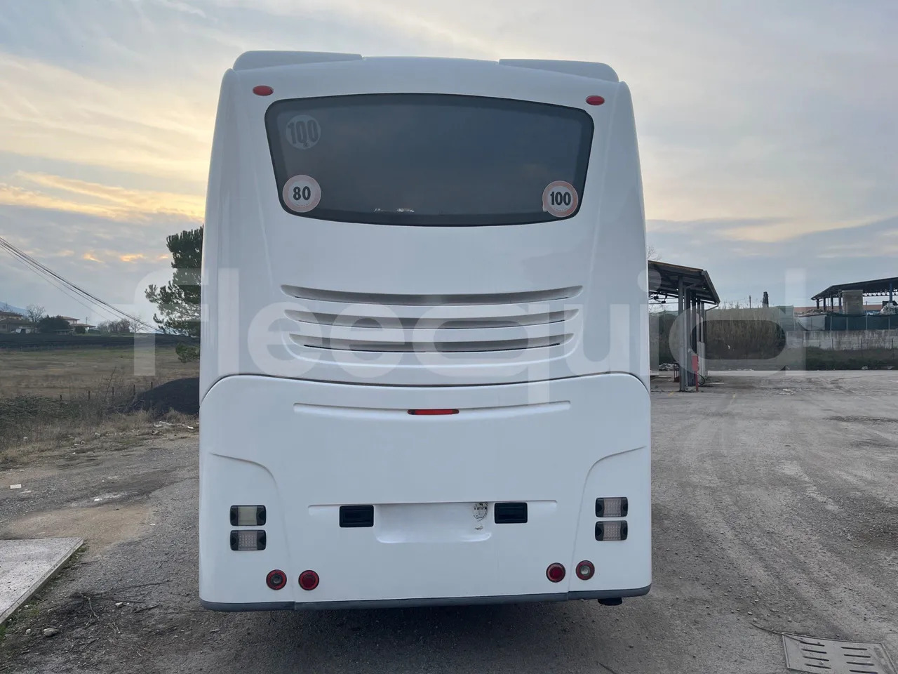 Volvo B12 - Pullman: foto 5 Volvo B12 - Pullman: foto 5