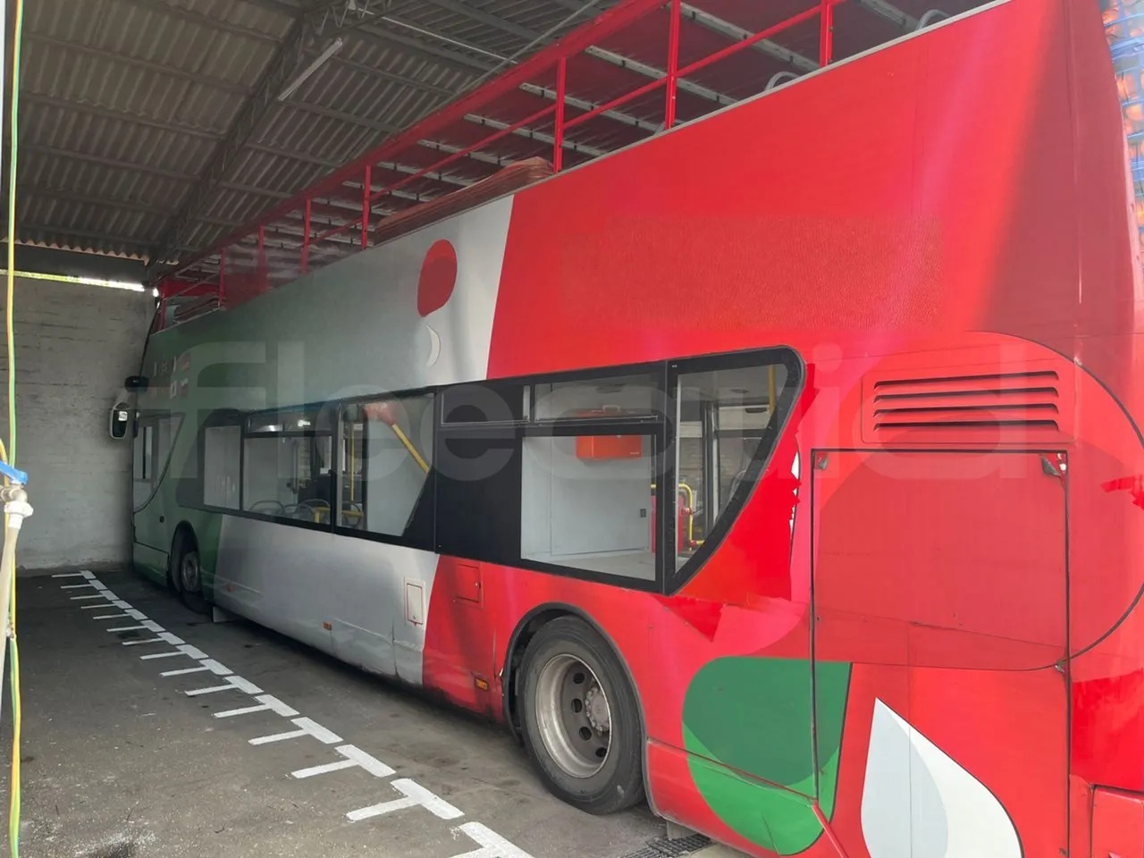 Volvo B9 - Autobus urbano: foto 5 Volvo B9 - Autobus urbano: foto 5