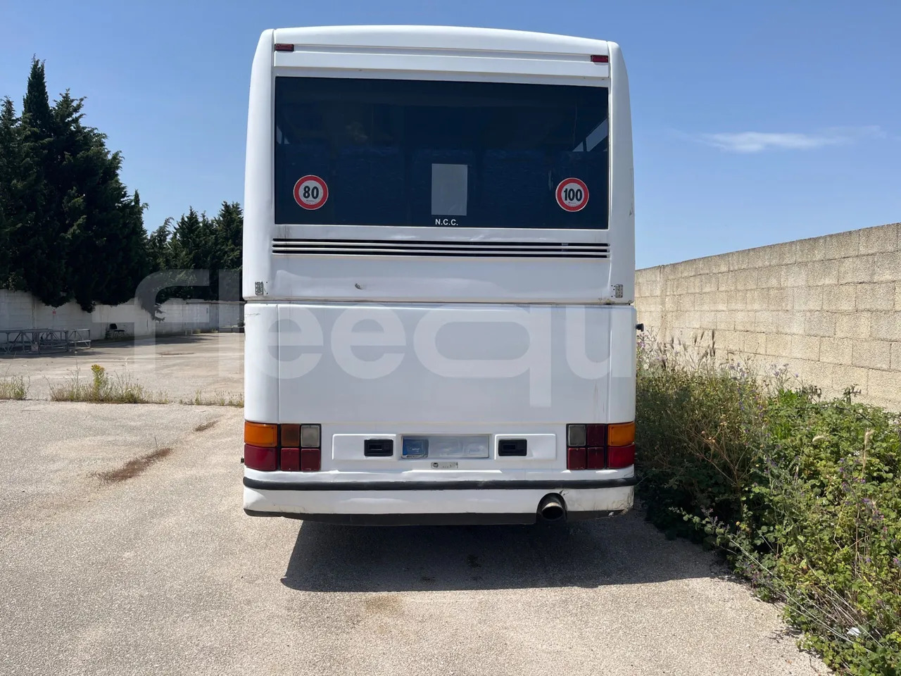Volvo Barbi Echo - Pullman: foto 5 Volvo Barbi Echo - Pullman: foto 5
