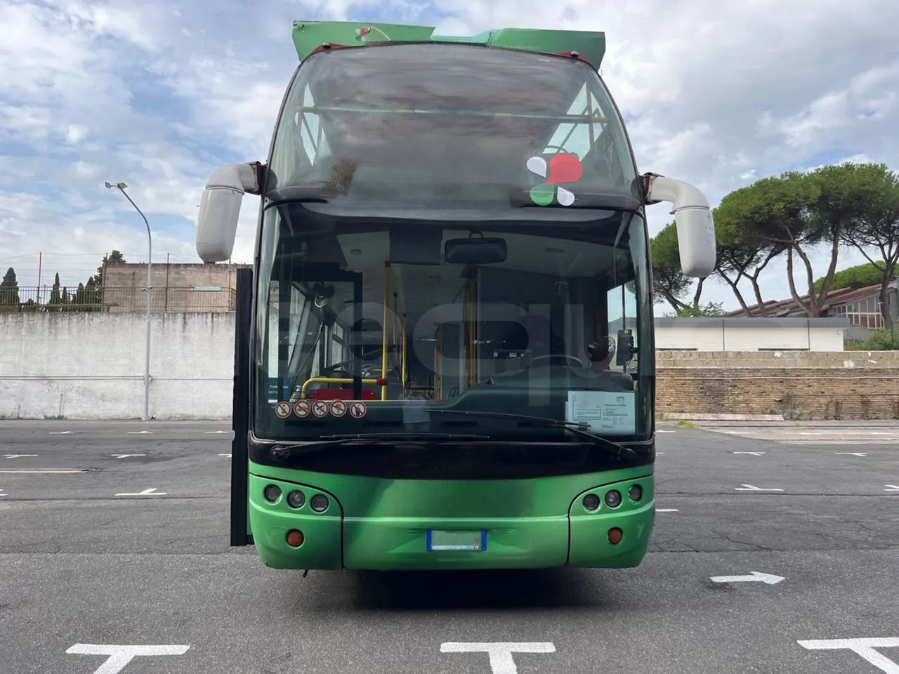 Volvo Bravo I City - Autobus urbano: foto 2 Volvo Bravo I City - Autobus urbano: foto 2
