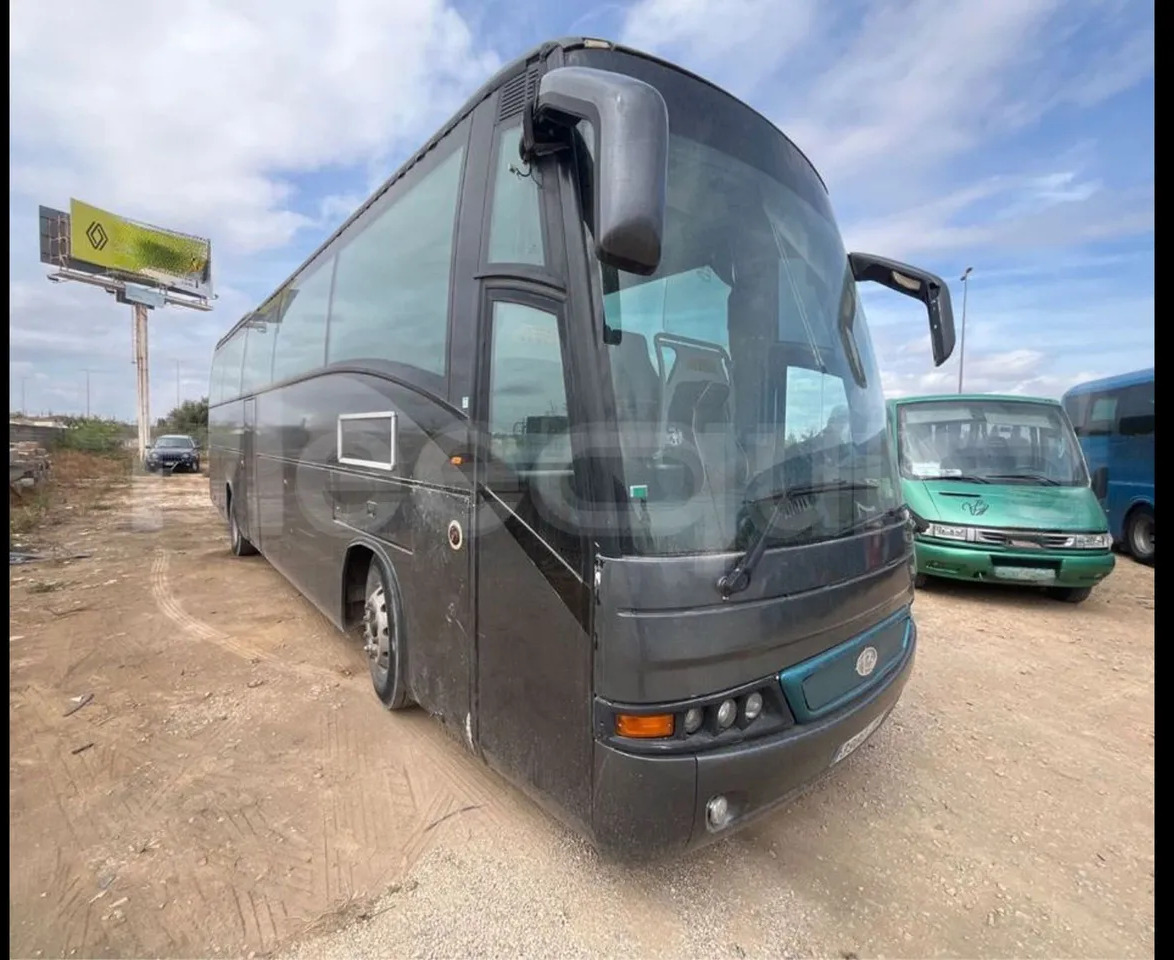 Volvo Eurostar E - Pullman: foto 1 Volvo Eurostar E - Pullman: foto 1