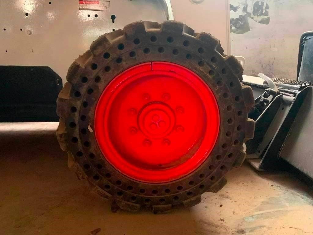 Minipala Bobcat S 185: foto 14