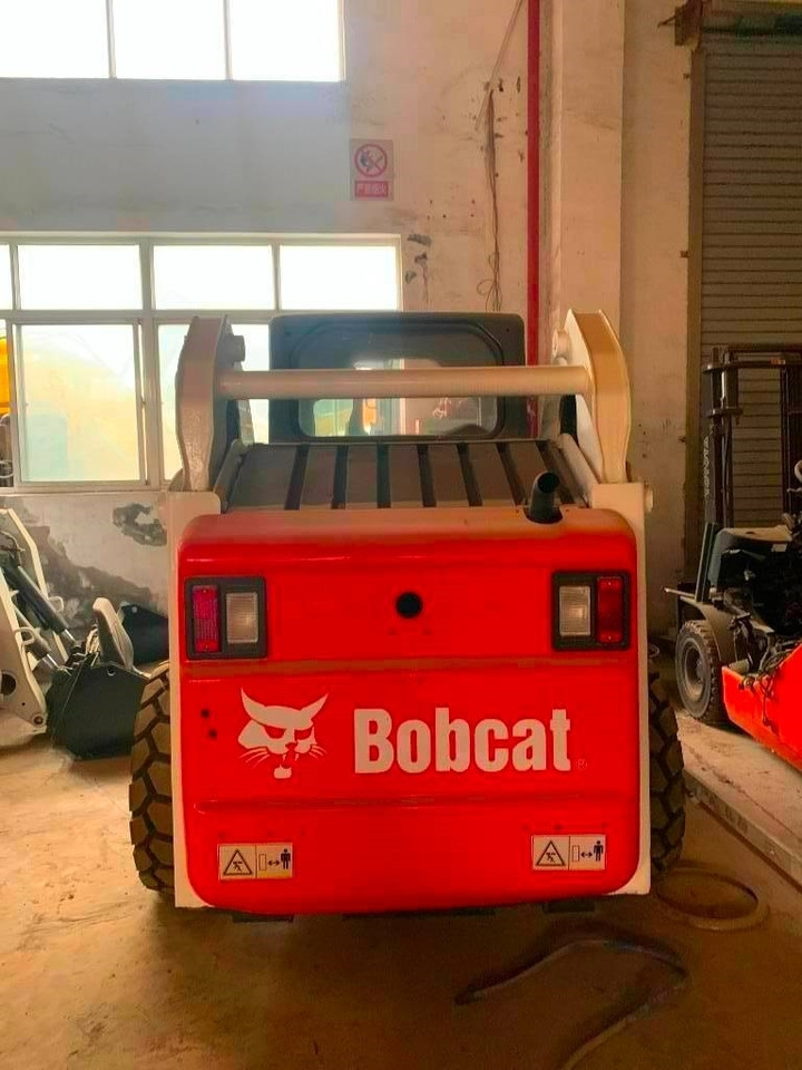 Bobcat S 185 - Minipala: foto 3 Bobcat S 185 - Minipala: foto 3